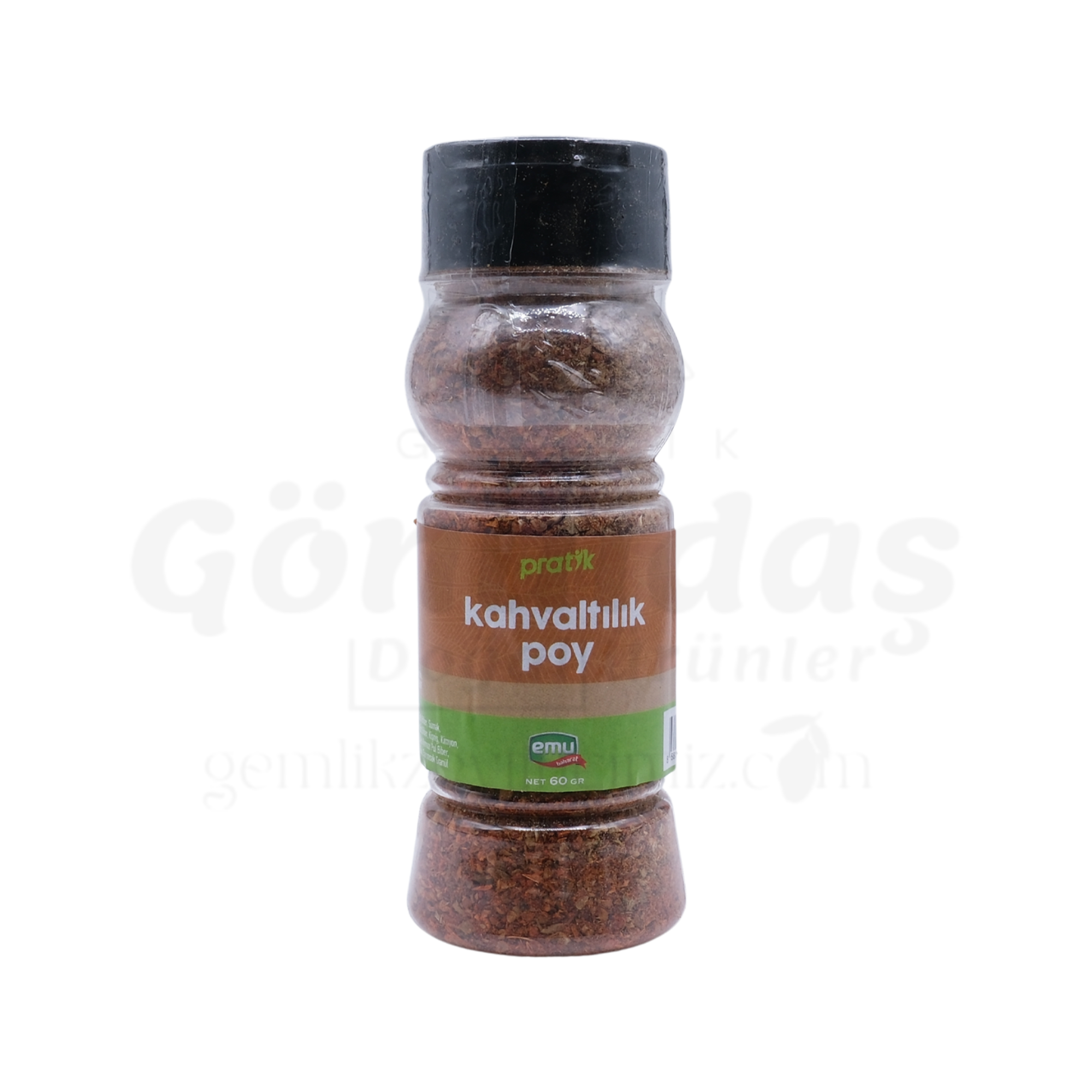 Kahvaltılık Poy - 60 g