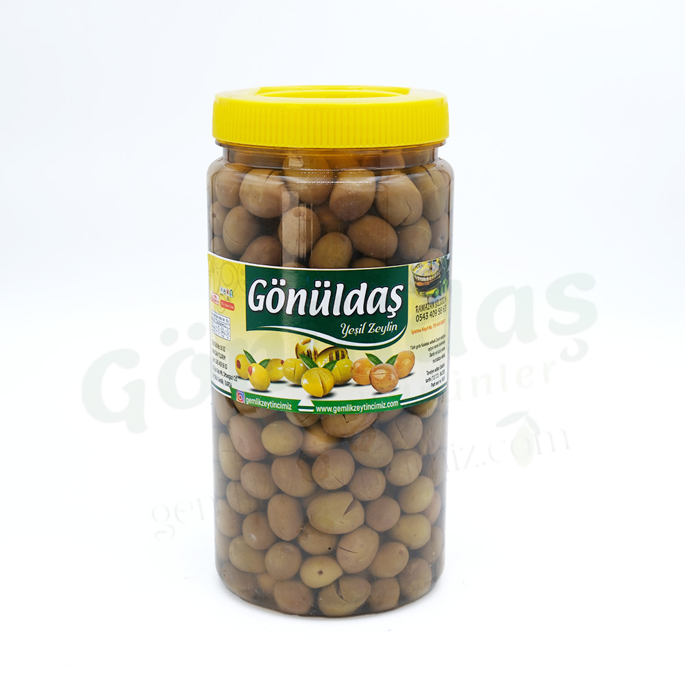 Köy Kırma çıtır 1 Kg