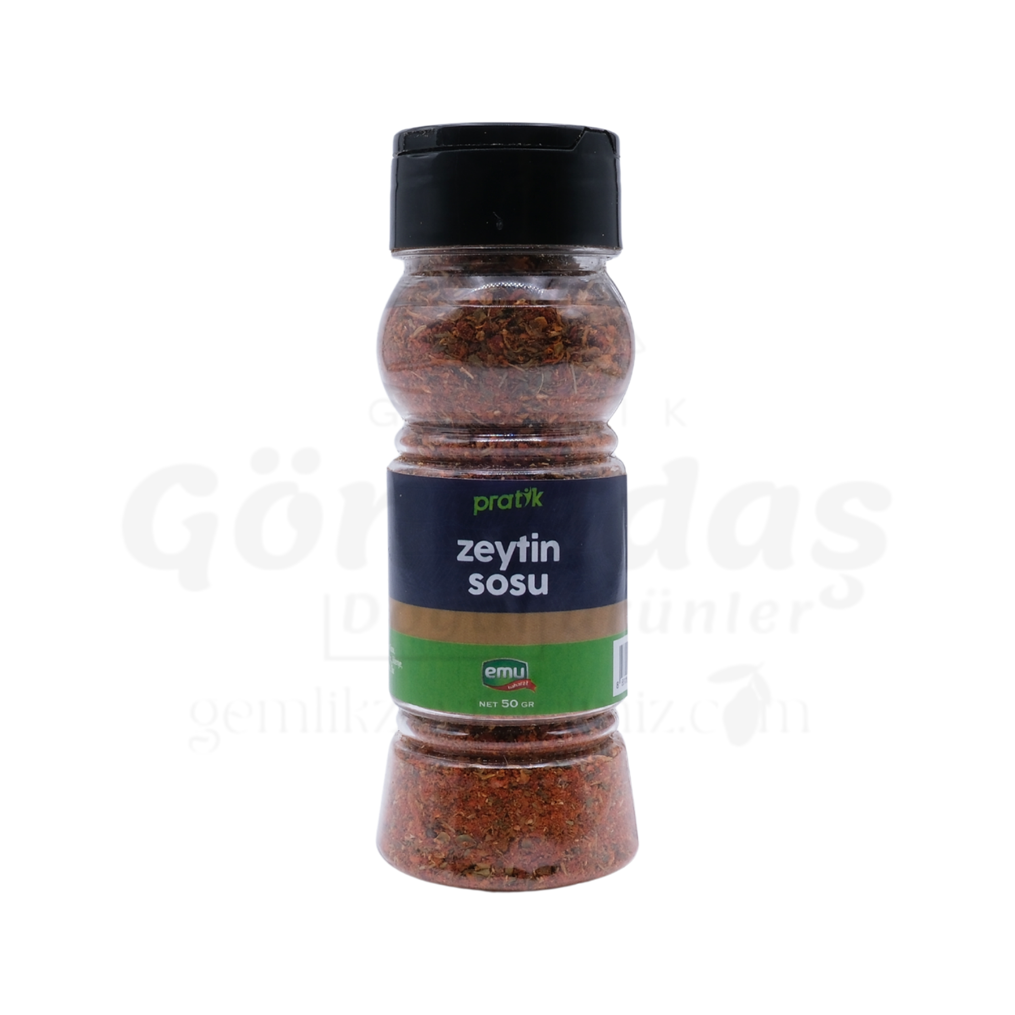 Zeytin Sosu - 50 g