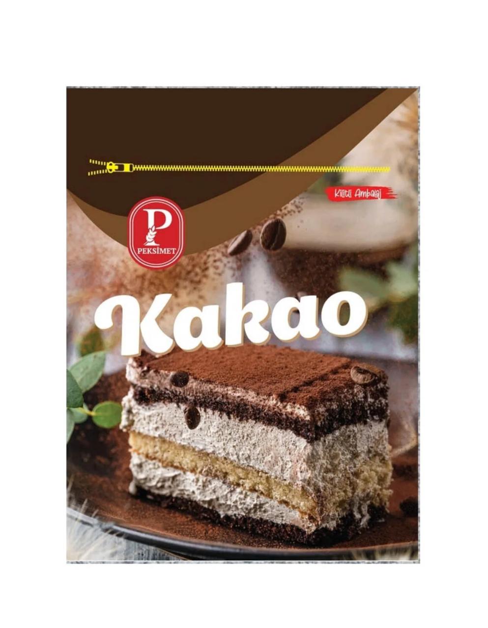 Kakao - 50 g