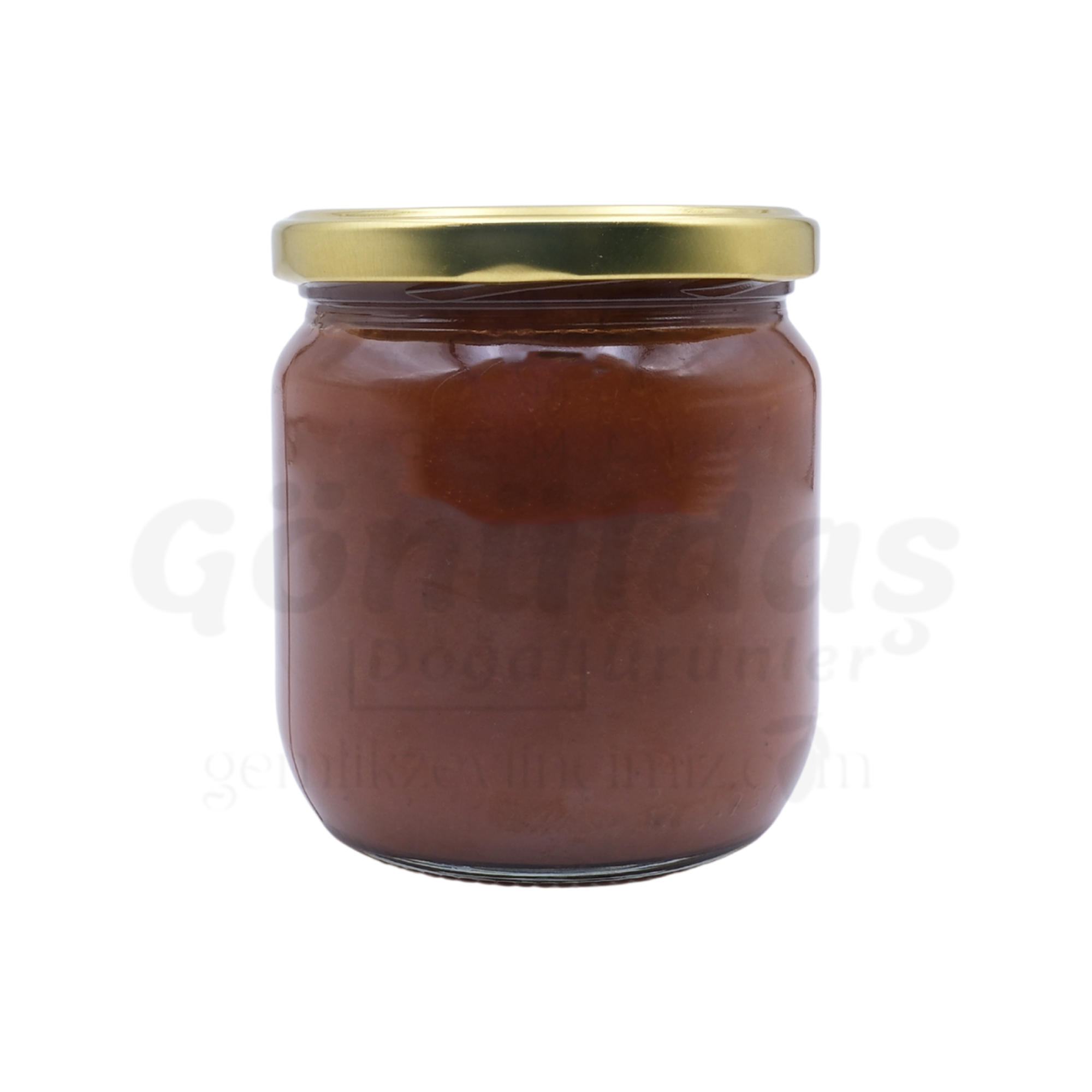 Doğal Alıç marmelatı - 425 cc