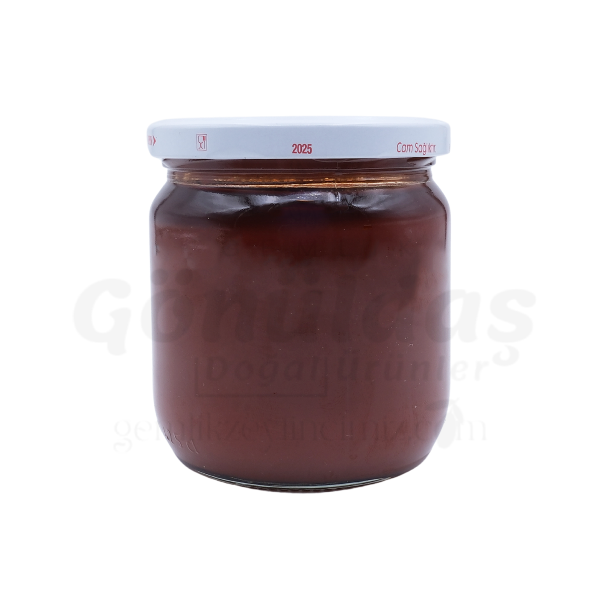 Doğal Kuş Burnu Marmelatı - 425 cc