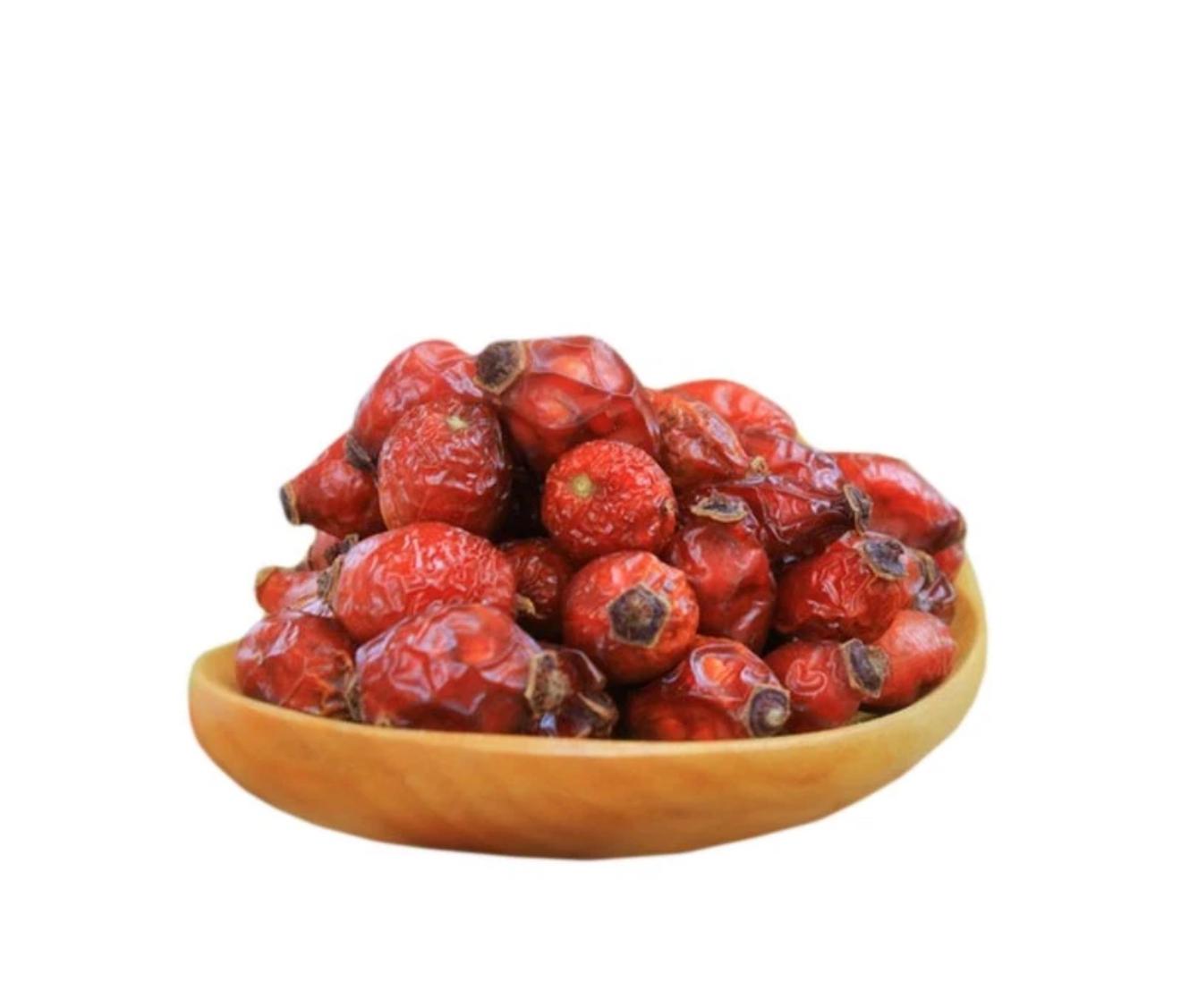 Taze Kuşburnu - 1 kg