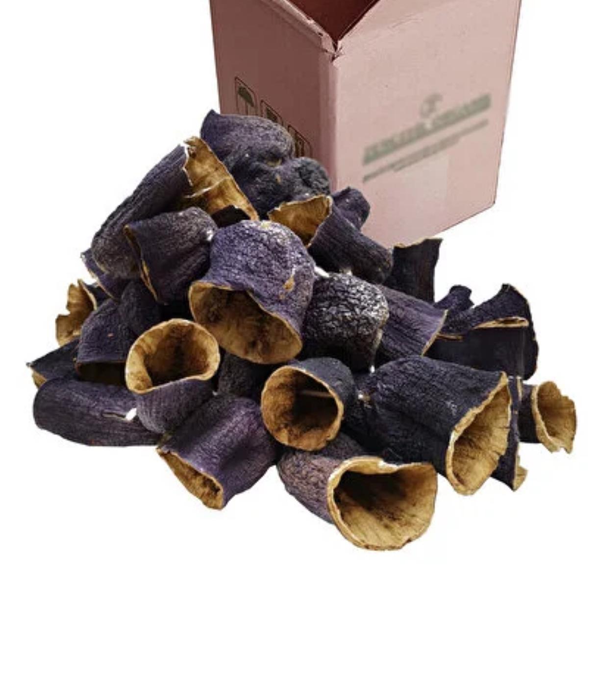 Patlıcan kurusu 50 adet Gaziantep