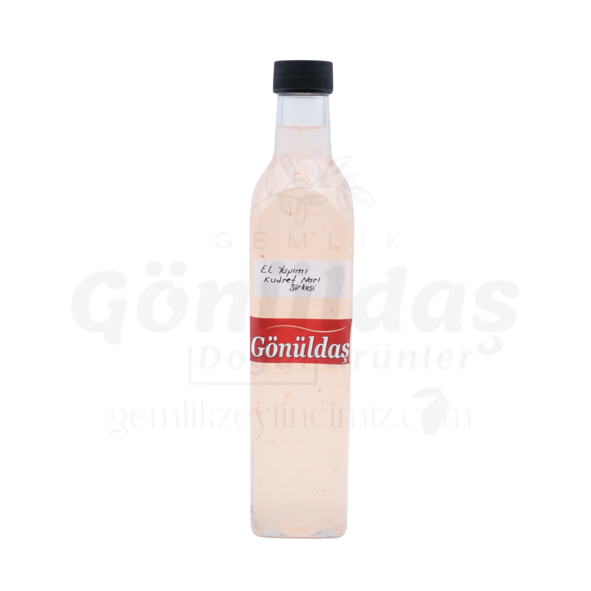 Kudret Narı Sirkesi - 500 ml