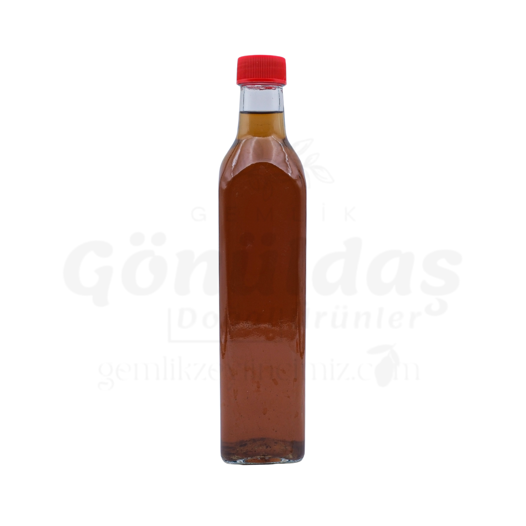 Detoks Sirkesi - 500 mL