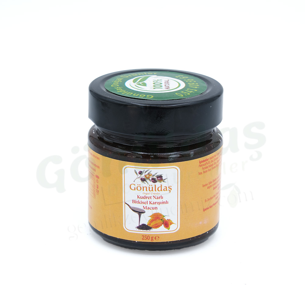 Kudret Narı Macunu - 250 gr