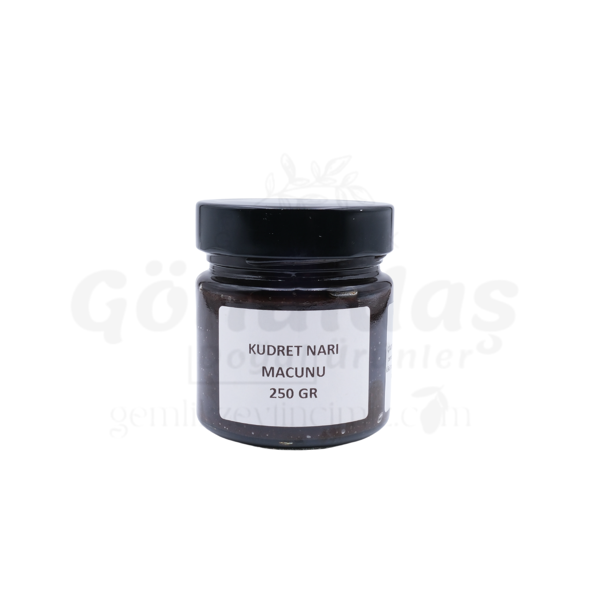 Kudret Narı Macunu - 250 gr