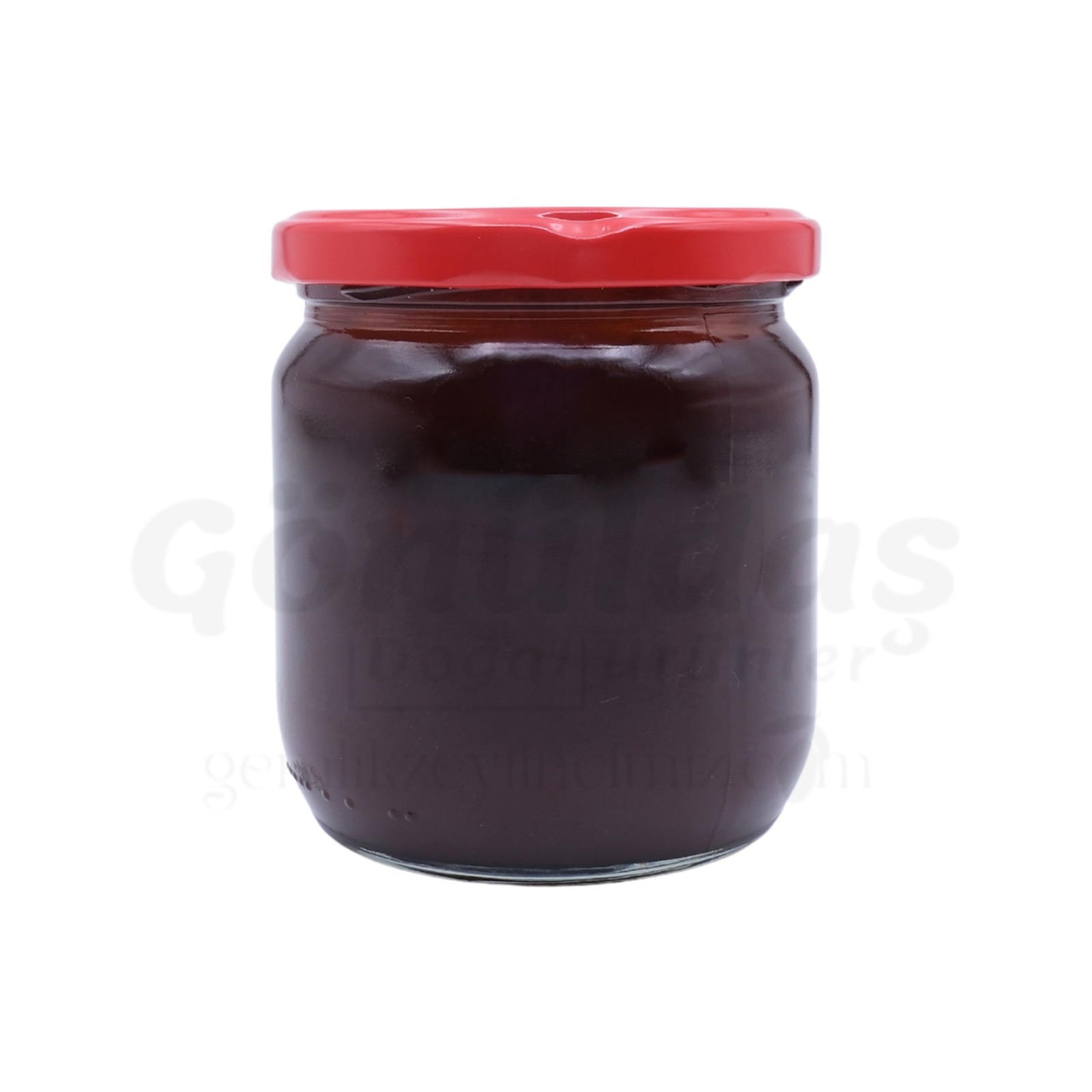 Doğal Kuşburnu Reçeli - 425 cc