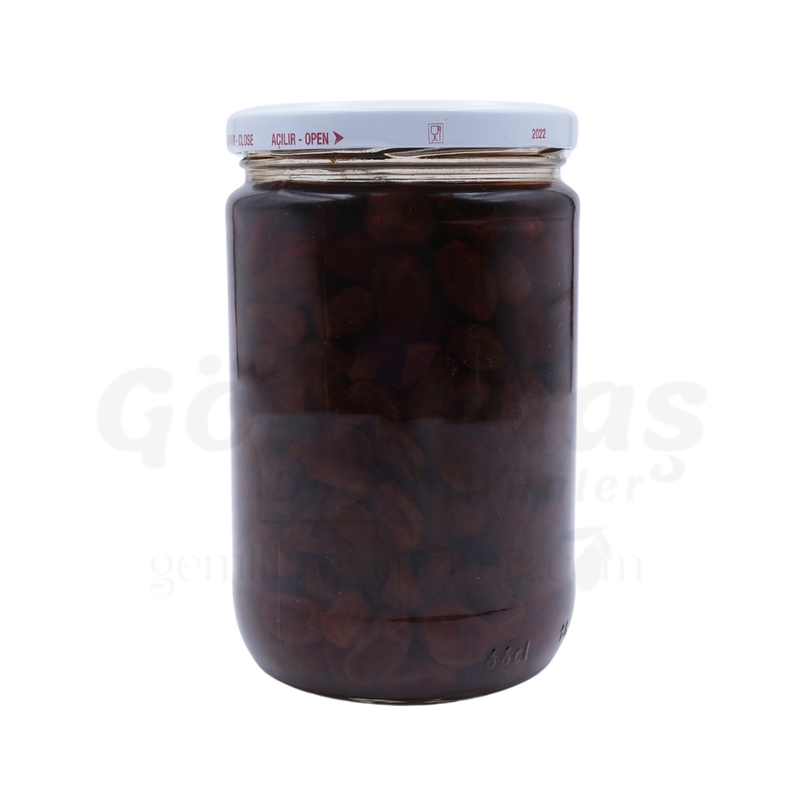 Doğal Üzüm Reçeli - 660 cc