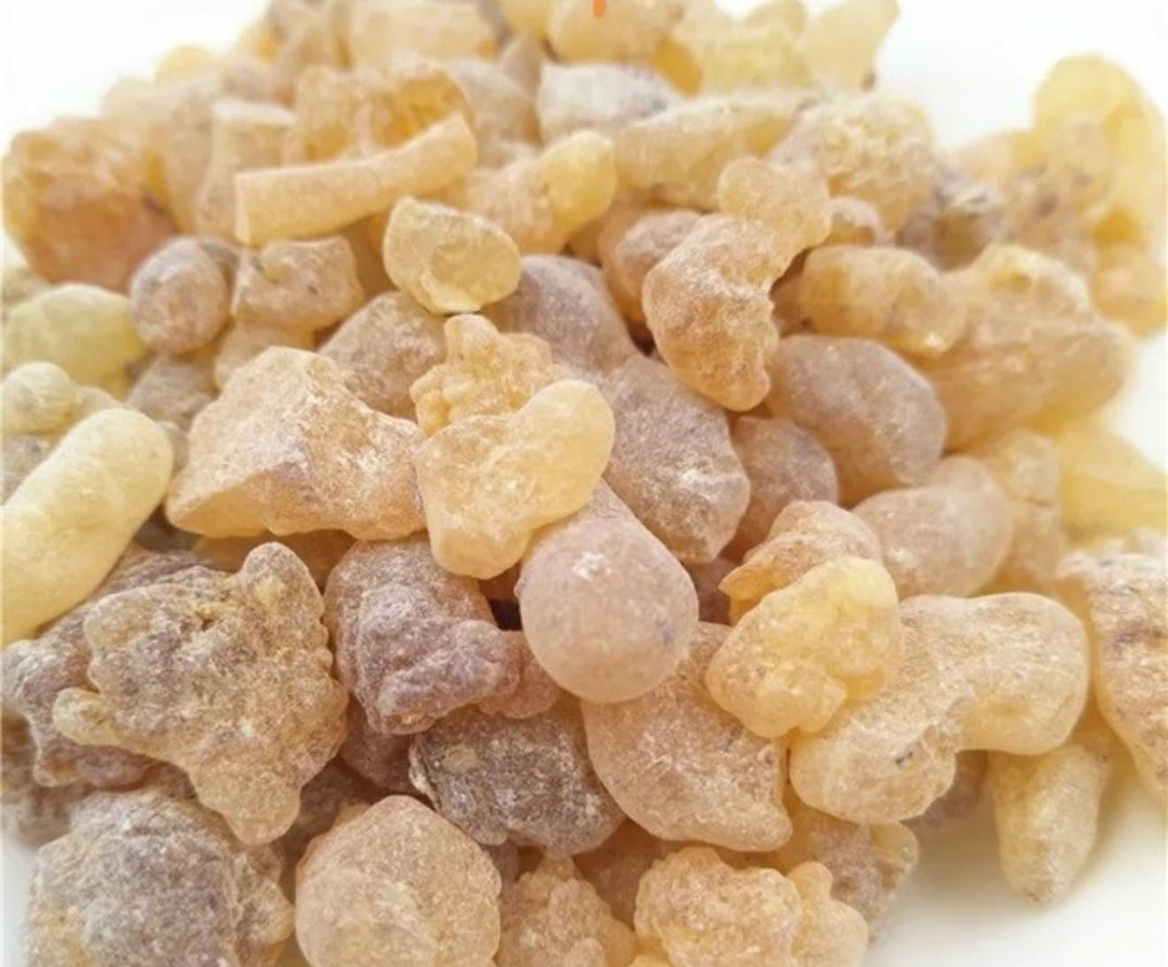 Akgünlük Sakızı - 100 gr