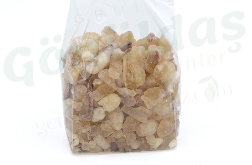 Akgünlük Sakızı - 100 gr