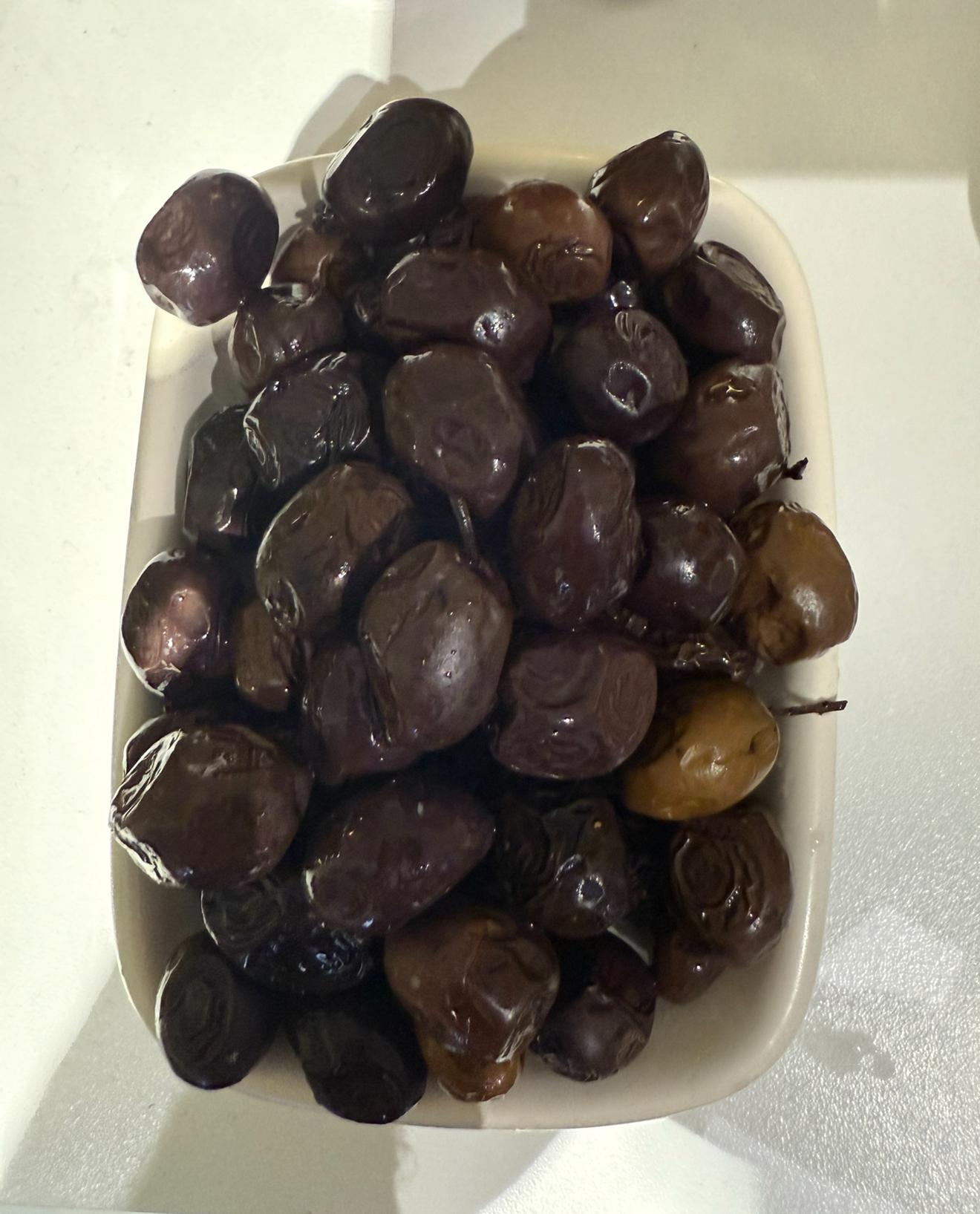 1 kg Süper Az tuzlu