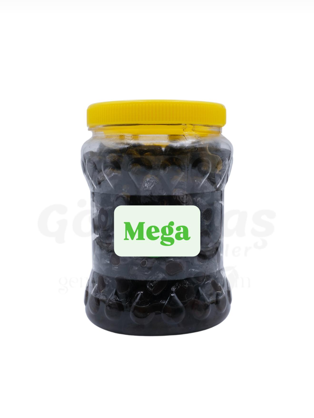 1 kg Mega Orta boy