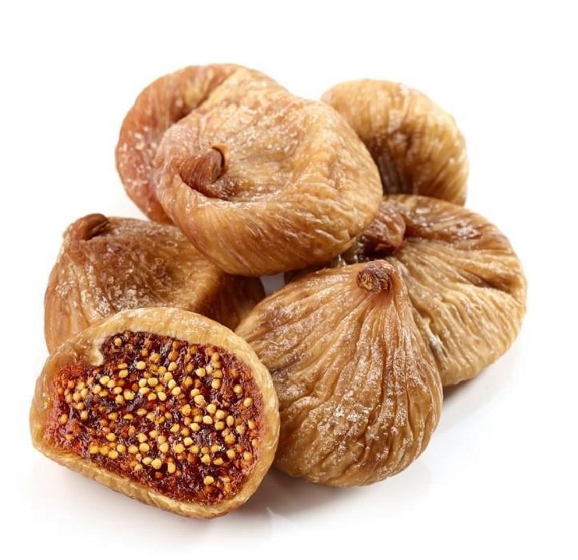 500 gr Dal kurusu incir