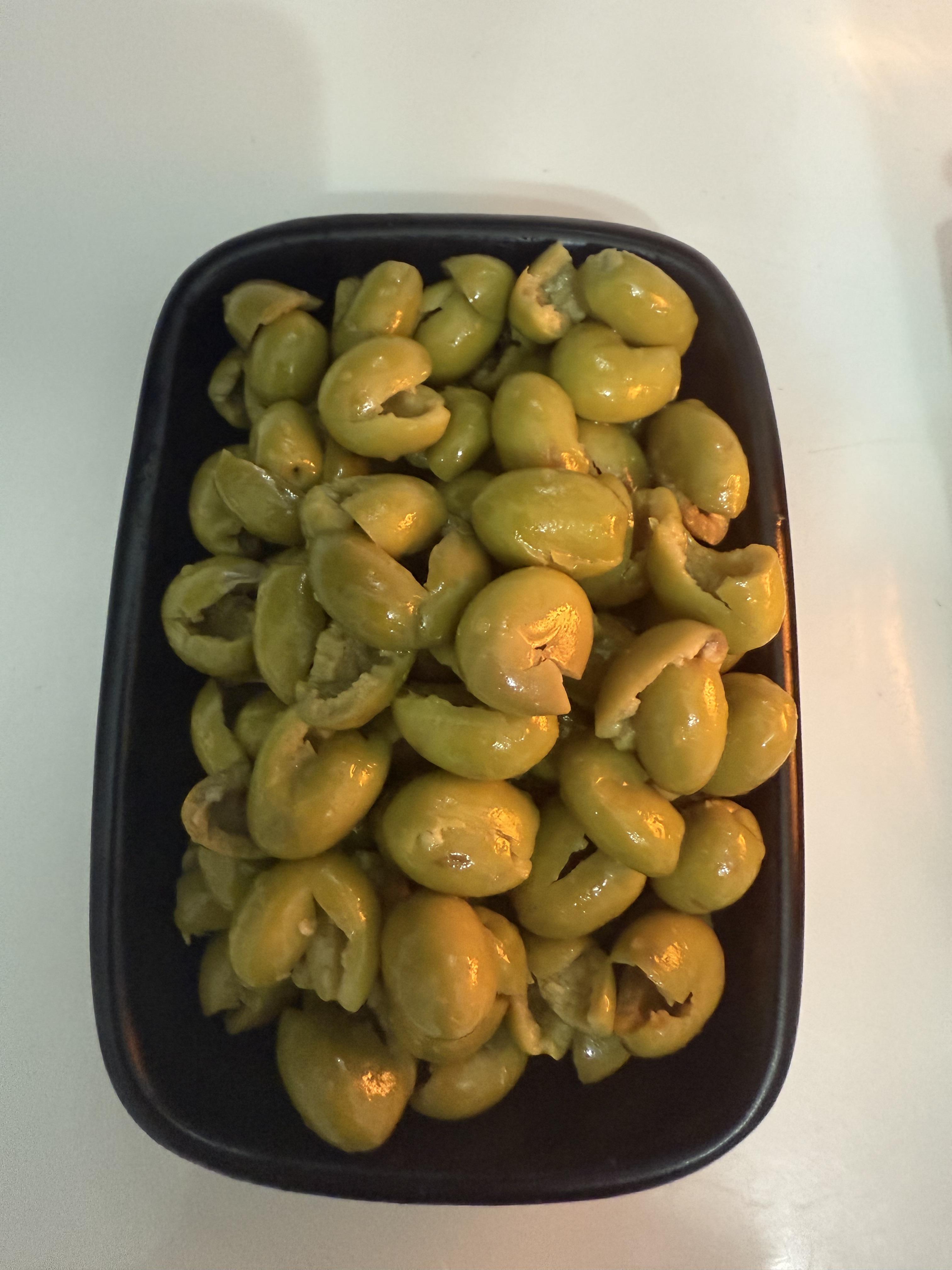 1 kg Çekirdeksiz Köy kırma