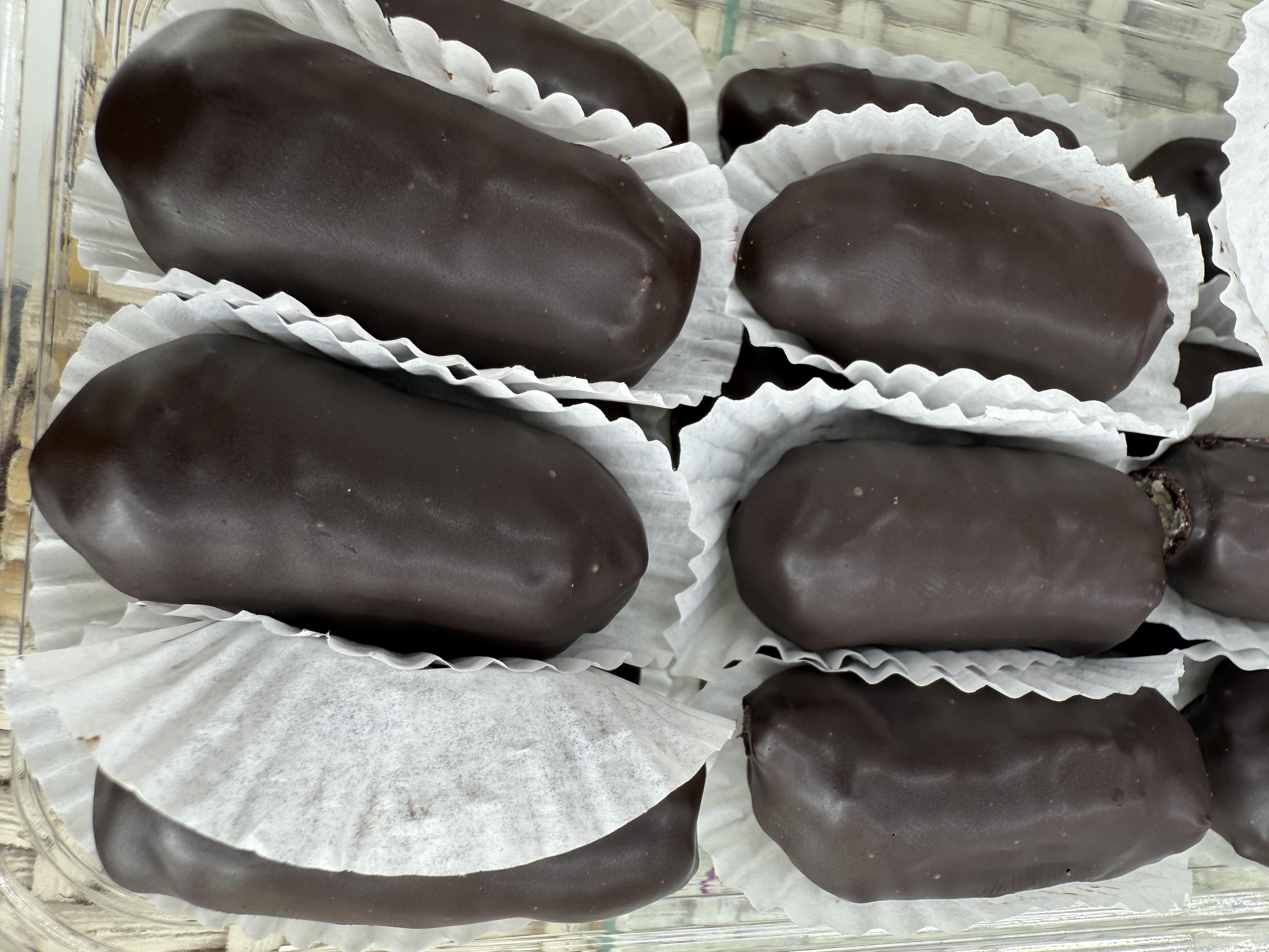 Çikilotalı kestane şekeri (350gr)