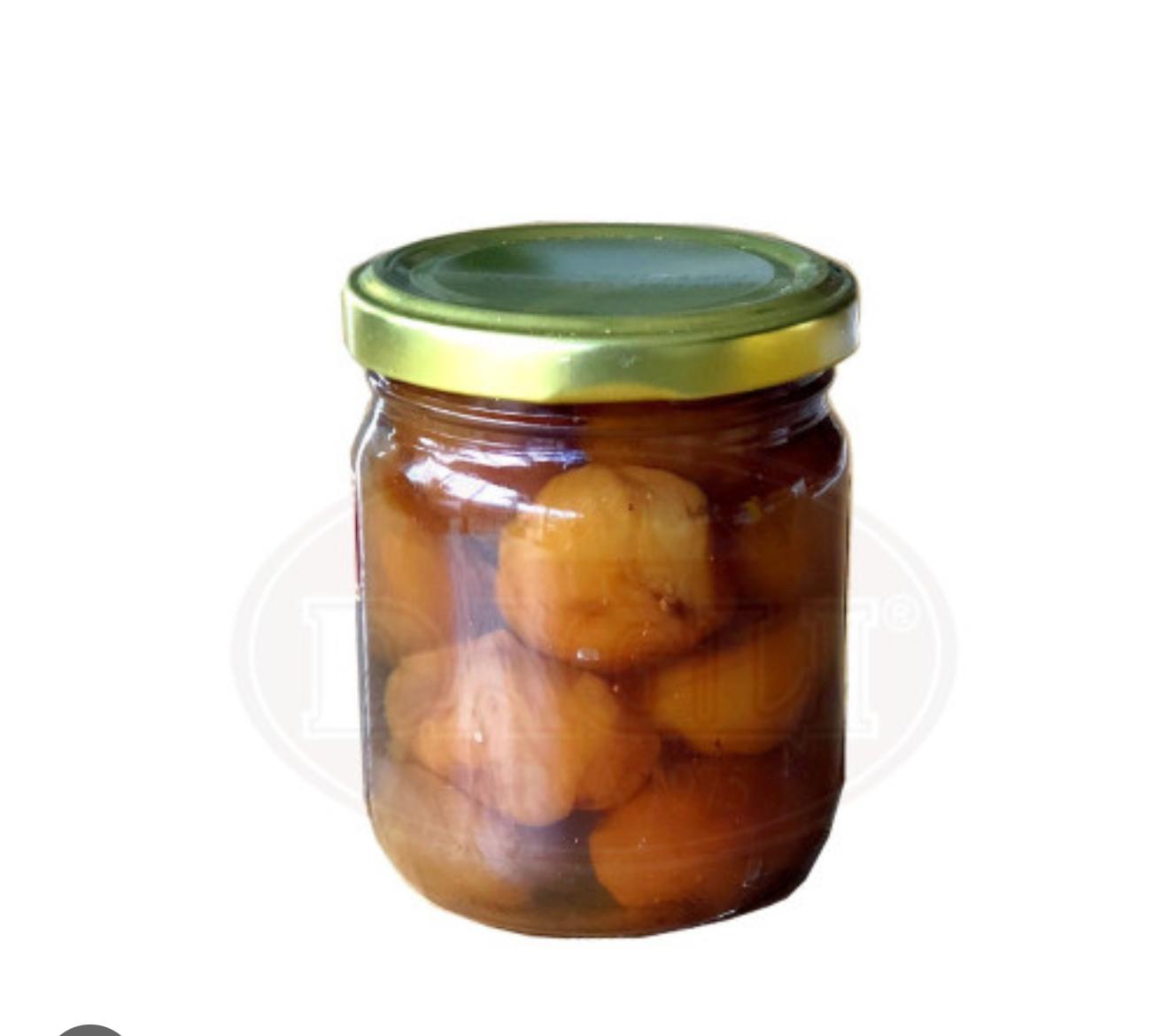Kestane şekeri (250gr)