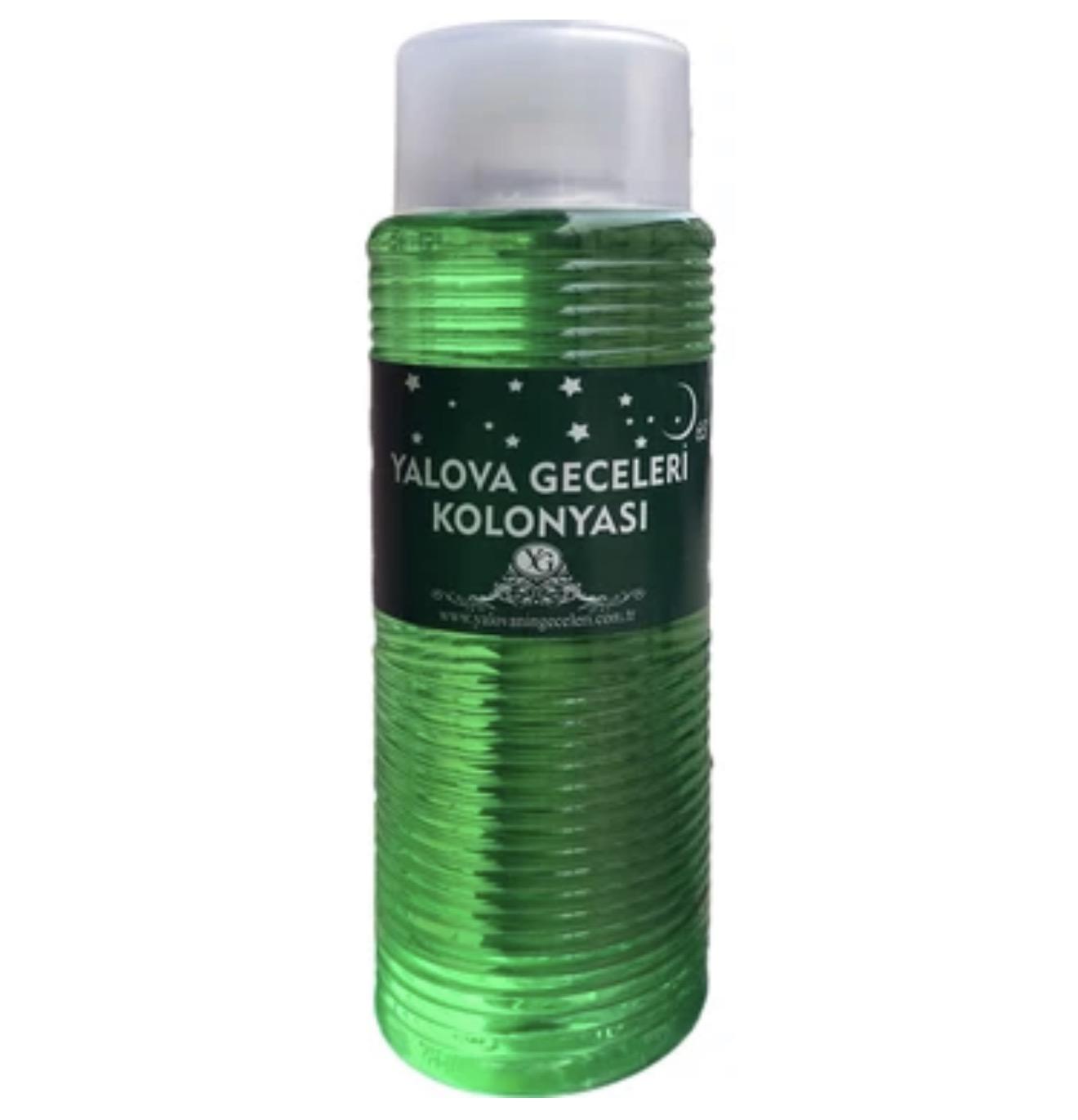 Yalova Geceleri (400 mil )