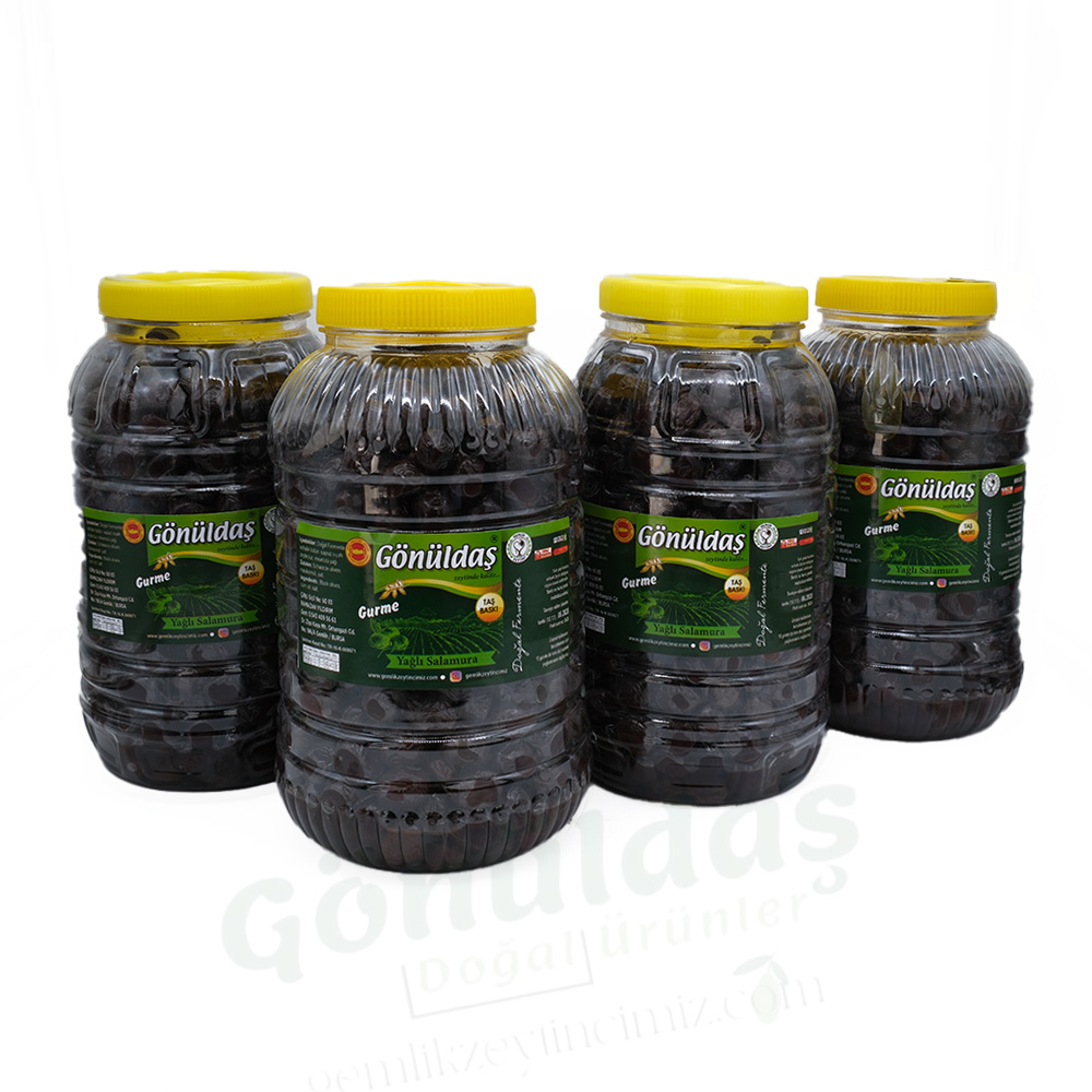 8 kg Gürme iri özel kampanya