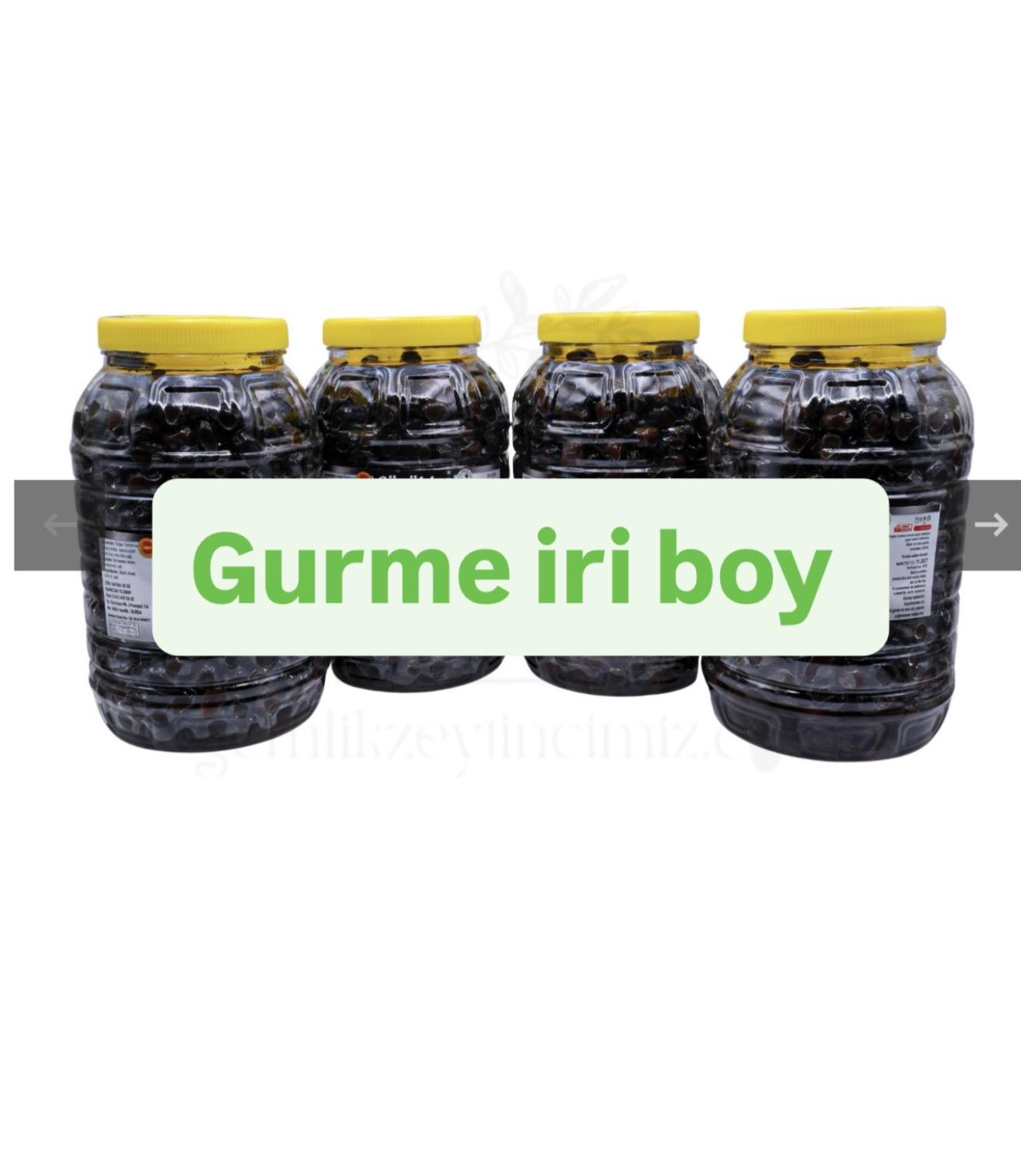 8 kg Gürme iri özel kampanya