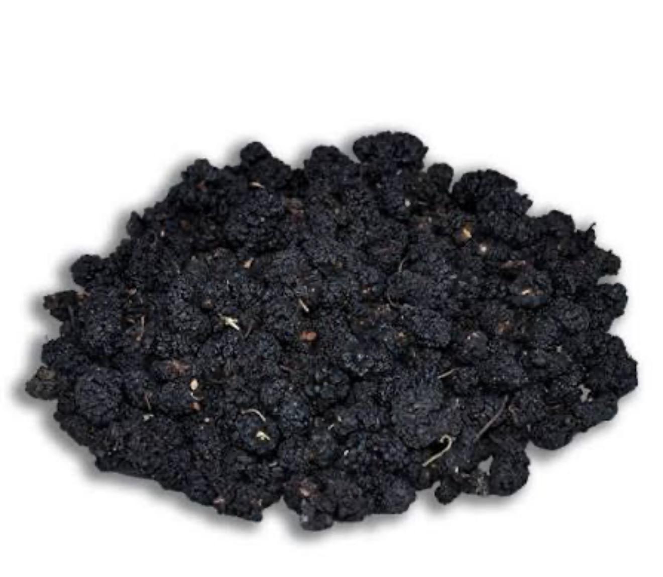 Kara Dut kurusu (500gr)