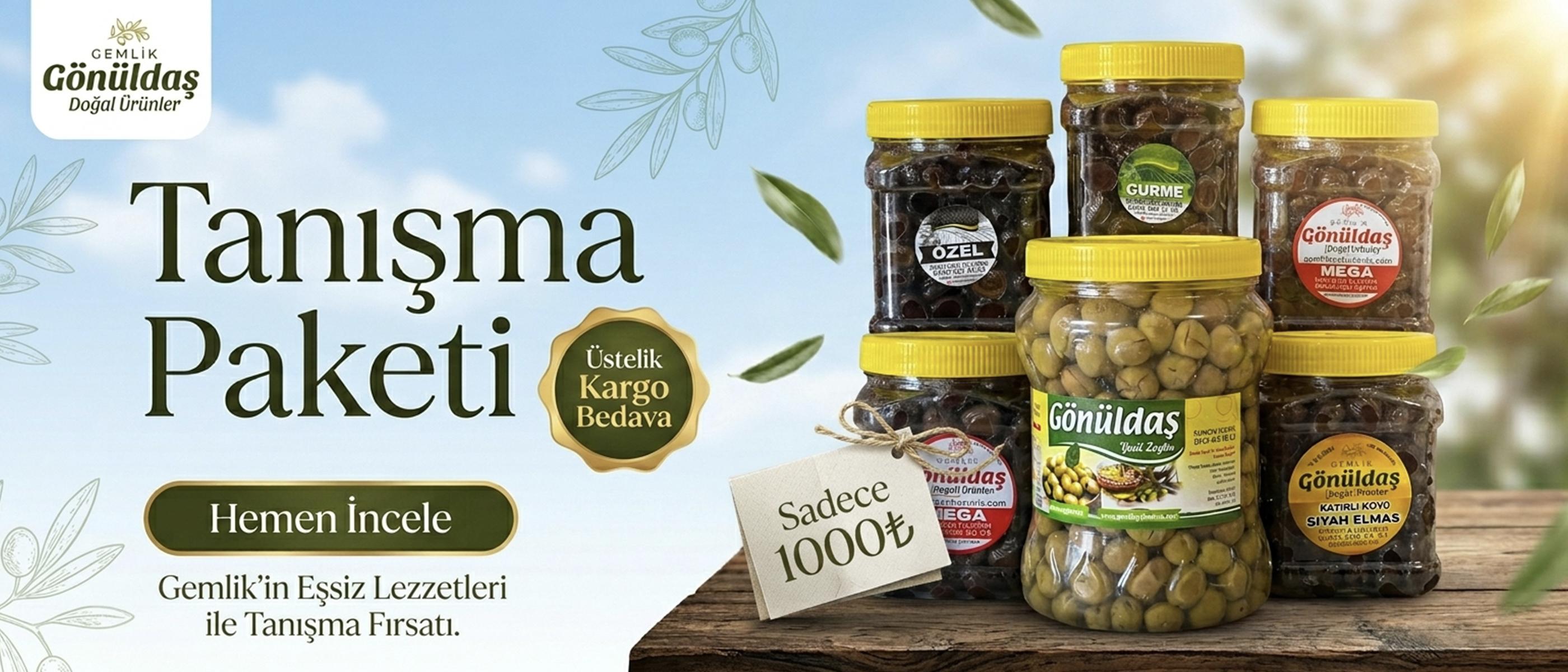 yeni bannerlar